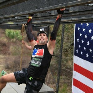 Fundraising Page: Travis Musick